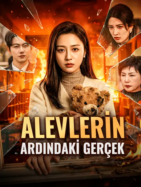 ALEVLERİN ARDINDAKİ GERÇEK