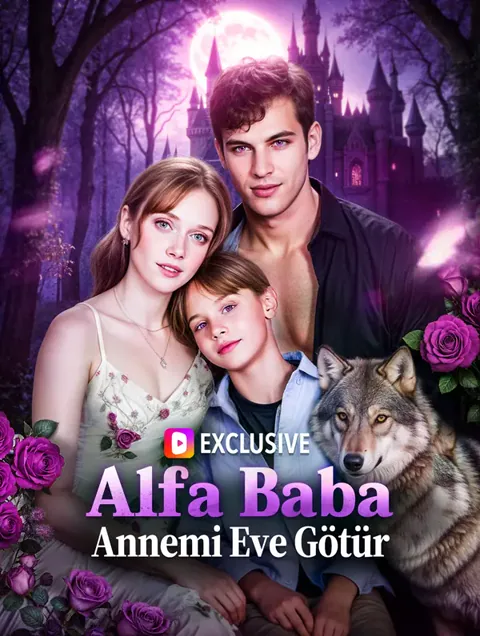 Alfa Baba, Annemi Eve Götür