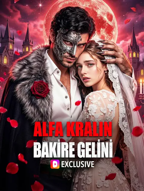 ALFA KRALIN BAKİRE GELİNİ