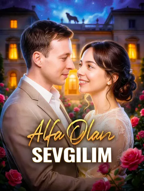 Alfa Olan Sevgilim