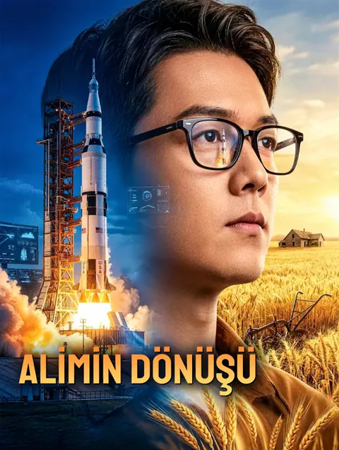 ALİMİN DÖNÜŞÜ