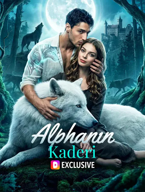 Alphanın Kaderi