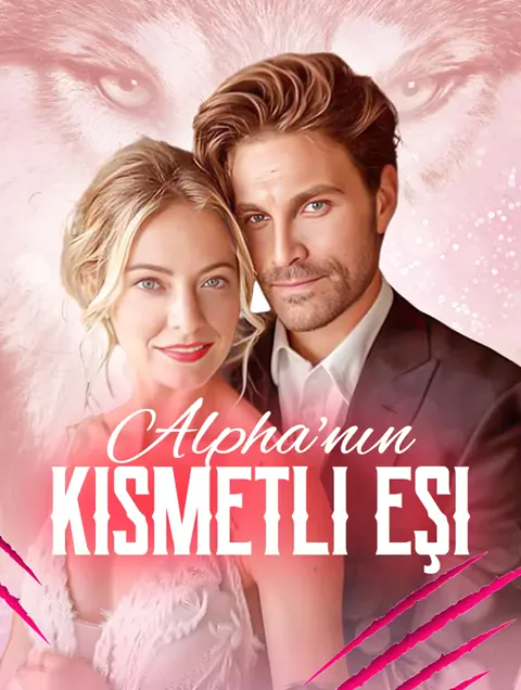 Alpha'nın Kısmetli Eşi