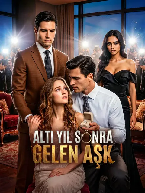 Altı Yıl Sonra Gelen Aşk