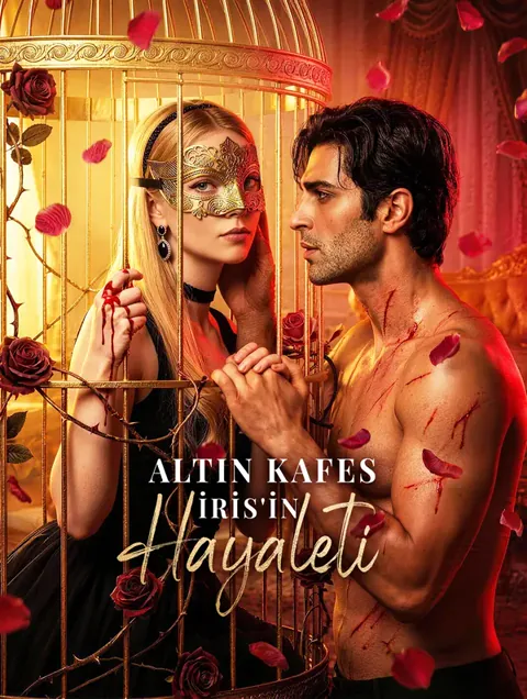 Altın Kafes: İris’in Hayaleti