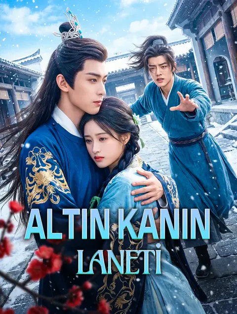 ALTIN KANIN LANETİ