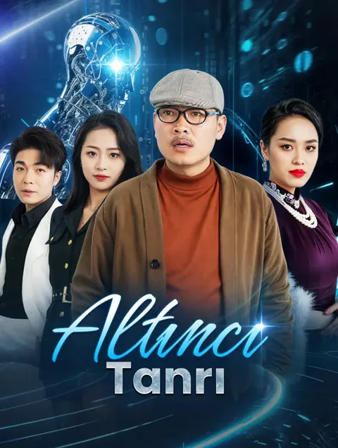 Altıncı Tanrı