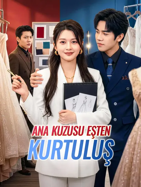 Ana Kuzusu Eşten Kurtuluş