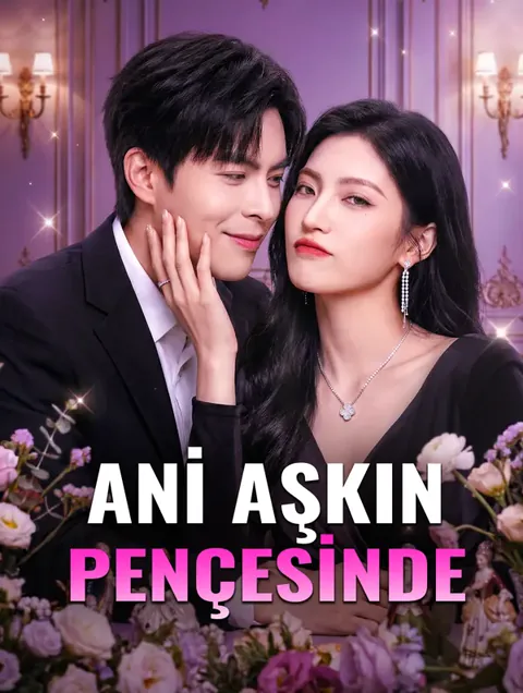 ANİ AŞKIN PENÇESİNDE