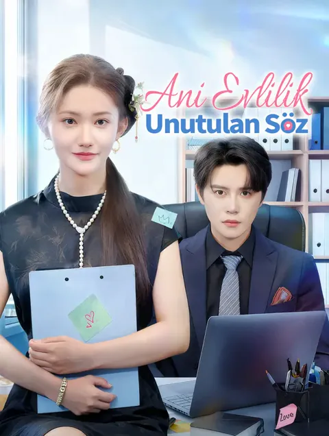 Ani Evlilik Unutulan Söz