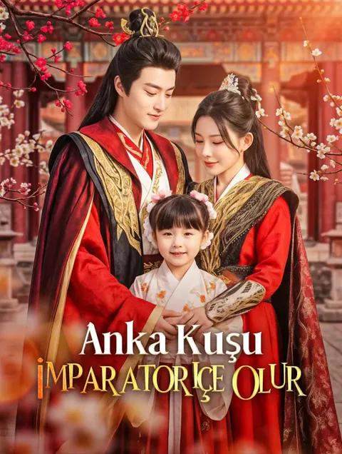 Anka Kuşu İmparatoriçe Olur