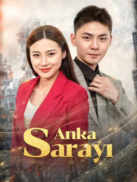 Anka Sarayı