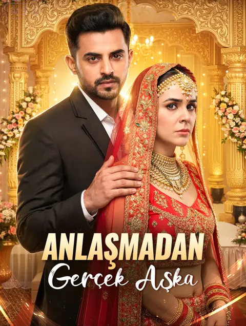 Anlaşmadan Gerçek Aşka