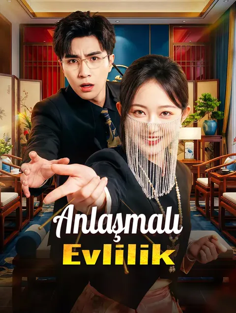 Anlaşmalı Evlilik