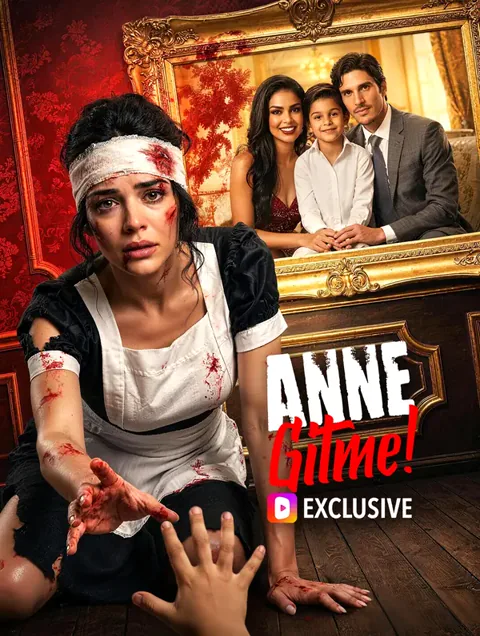 Anne, Gitme!