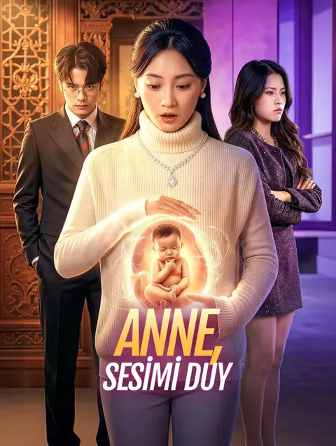 ANNE, SESİMİ DUY