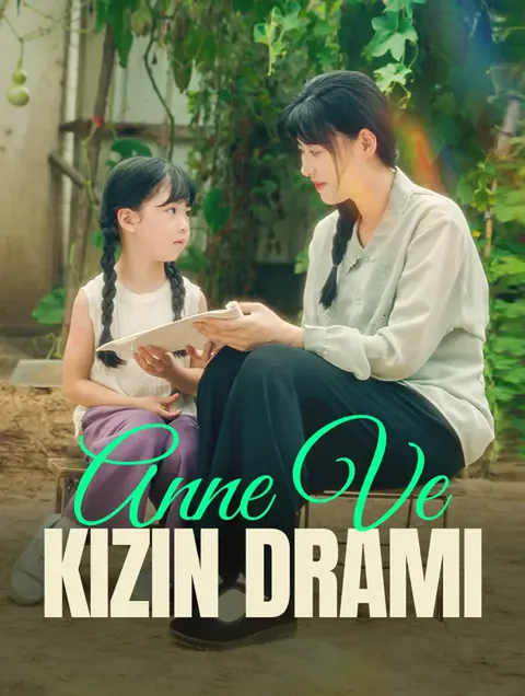 Anne ve Kızın Dramı