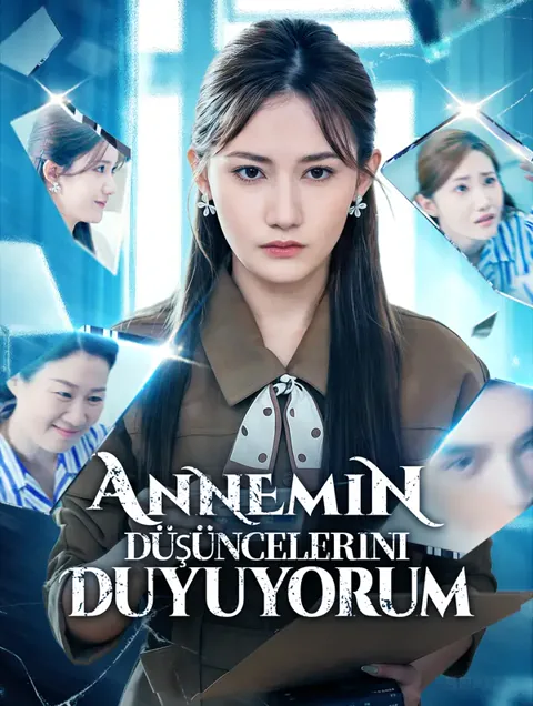 Annemin Düşüncelerini Duyuyorum