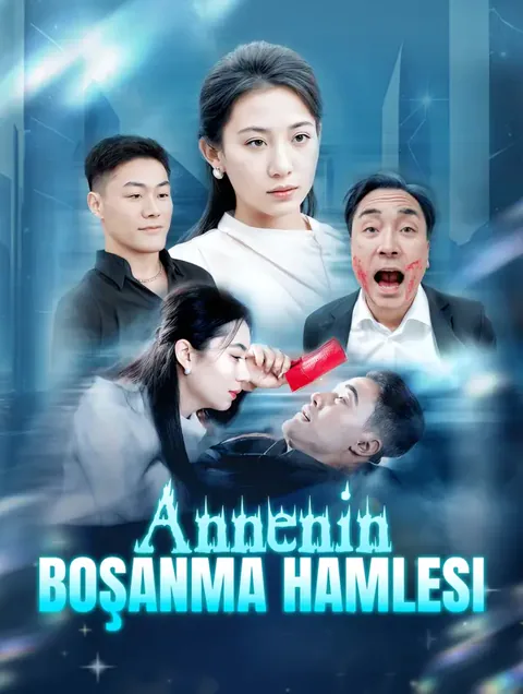 Annenin Boşanma Hamlesi