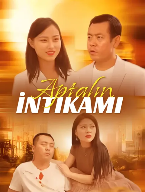 Aptalın İntikamı