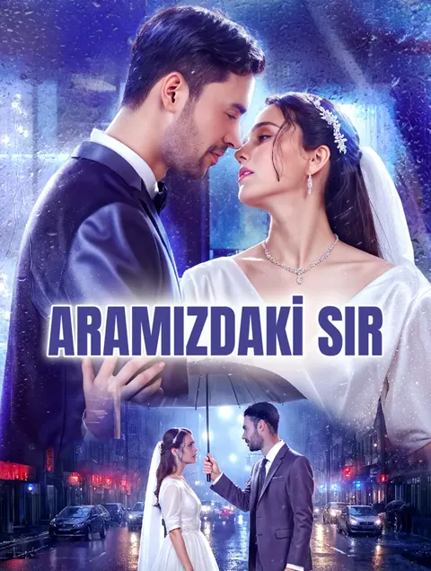 Aramızdaki Sır