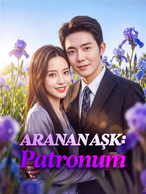 Aranan Aşk: Patronum