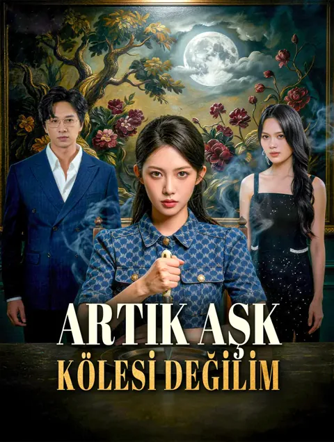 ARTIK AŞK KÖLESİ DEĞİLİM