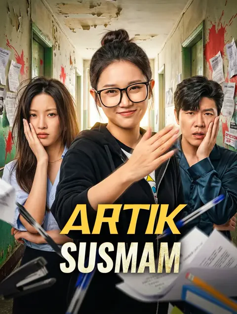 Artık Susmam