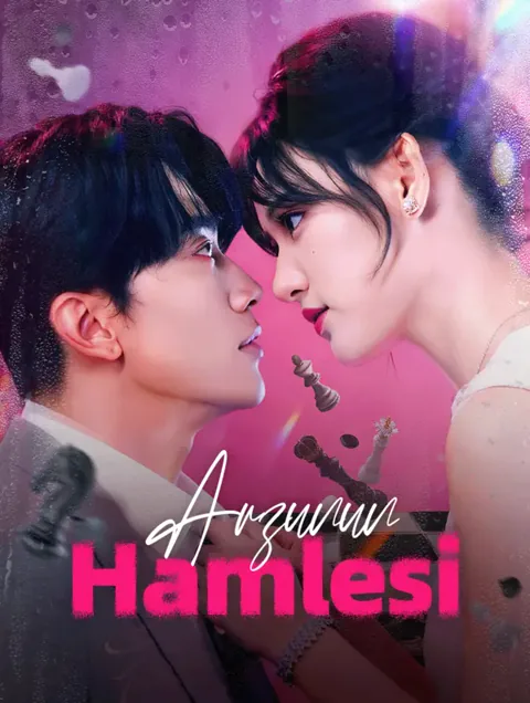 Arzunun Hamlesi