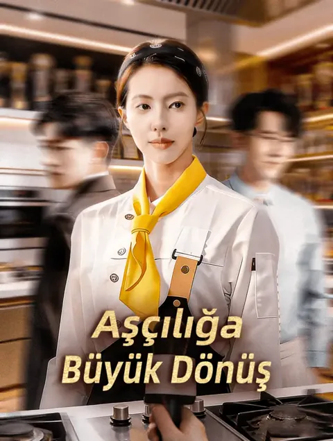 Aşçılığa Büyük Dönüş