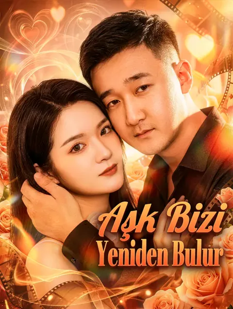 Aşk Bizi Yeniden Bulur
