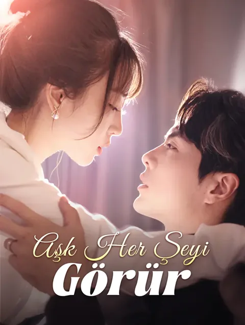 Aşk Her Şeyi Görür