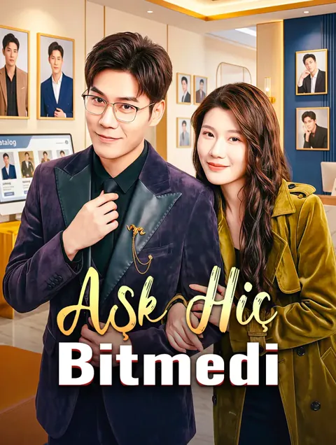 Aşk Hiç Bitmedi
