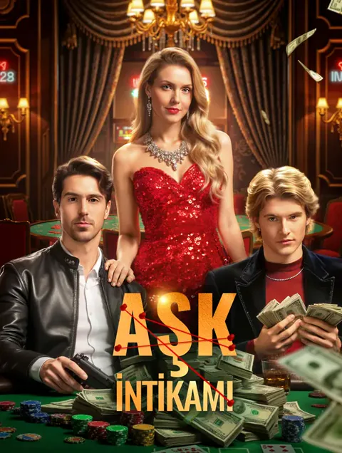 Aşk İntikamı