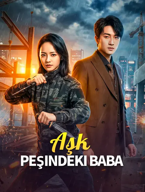 Aşk Peşindeki Baba