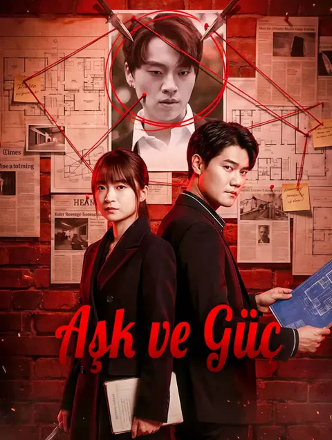 Aşk ve Güç