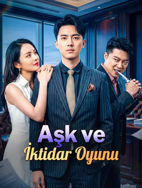 Aşk ve İktidar Oyunu