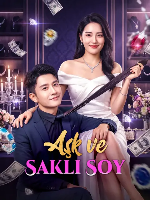 Aşk ve Saklı Soy