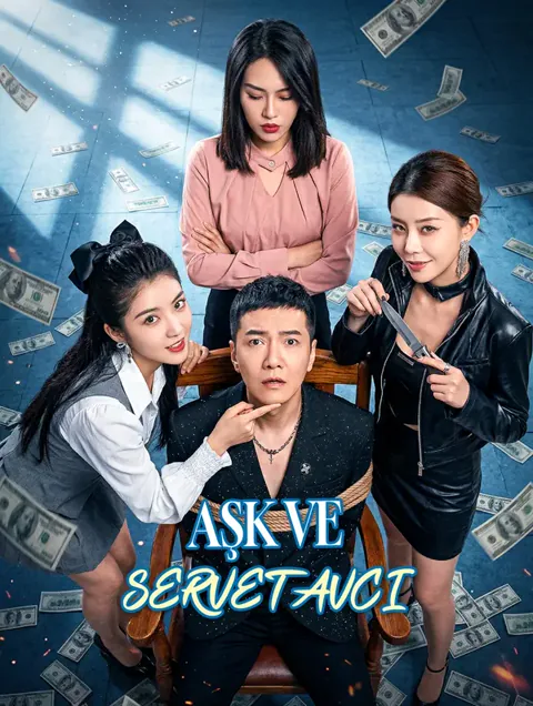 AŞK VE SERVET AVCI