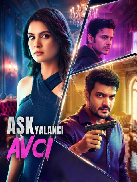 Aşk, Yalancı, Avcı