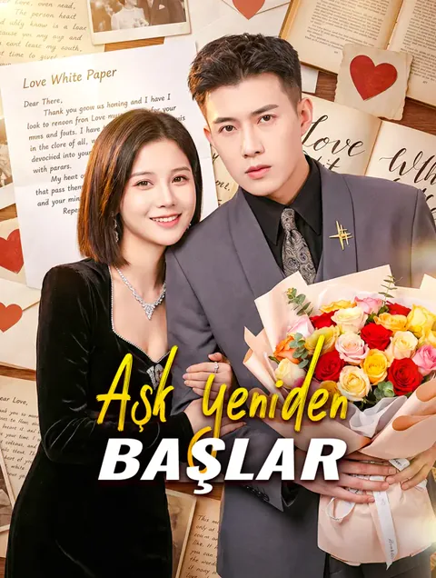 Aşk Yeniden Başlar