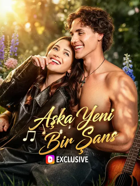 Aşka Yeni Bir Şans
