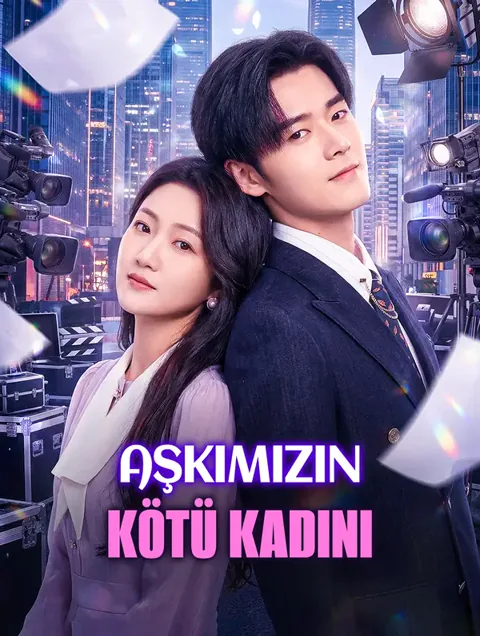 AŞKIMIZIN KÖTÜ KADINI