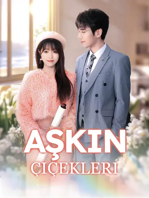 Aşkın Çiçekleri