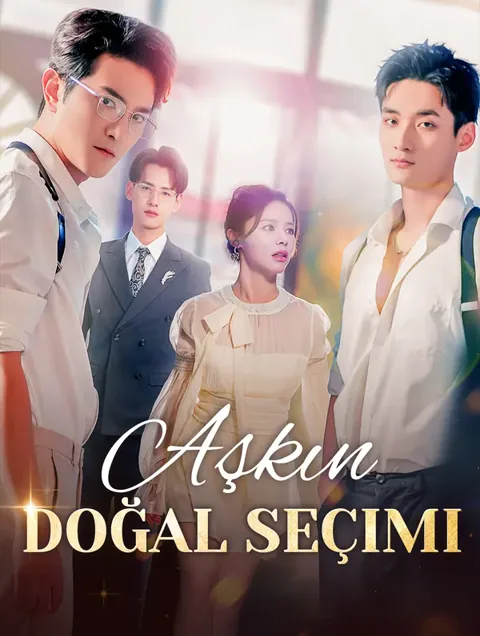 Aşkın Doğal Seçimi