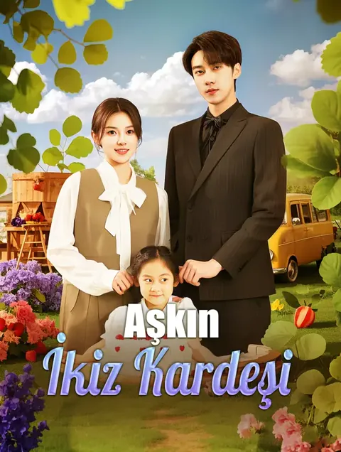 Aşkın İkiz Kardeşi