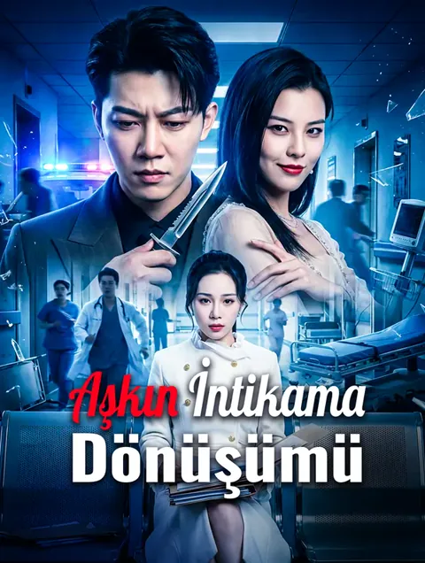 Aşkın İntikama Dönüşümü