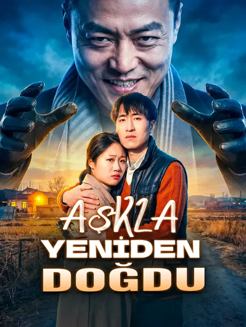 AŞKLA YENİDEN DOĞDU