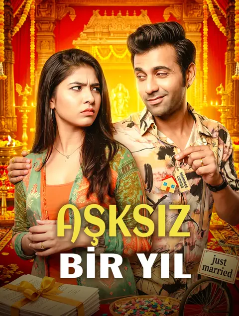 AŞKSIZ BİR YIL