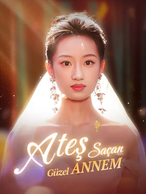 Ateş Saçan Güzel Annem